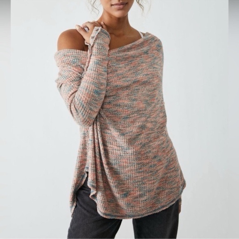 Free People Misty Sweater Size Small